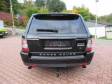 Land Rover Range Rover Sport bei Gebrauchtwagen.expert - Abbildung (6 / 15)