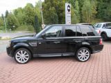 Land Rover Range Rover Sport bei Gebrauchtwagen.expert - Abbildung (8 / 15)