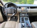 Land Rover Range Rover Sport bei Gebrauchtwagen.expert - Abbildung (11 / 15)