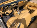 Bentley Continental bei Gebrauchtwagen.expert - Abbildung (13 / 15)