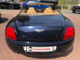 Bentley Continental bei Gebrauchtwagen.expert - Abbildung (9 / 15)