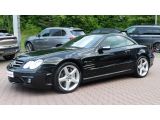 Mercedes-Benz SL-Klasse bei Gebrauchtwagen.expert - Abbildung (7 / 15) Mercedes-Benz SL-Klasse bei Gebrauchtwagen.expert - Abbildung (7 / 15)