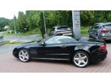 Mercedes-Benz SL-Klasse bei Gebrauchtwagen.expert - Abbildung (6 / 15) Mercedes-Benz SL-Klasse bei Gebrauchtwagen.expert - Abbildung (6 / 15)