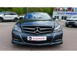 Mercedes-Benz C-Klasse bei Gebrauchtwagen.expert - Abbildung (2 / 15)
