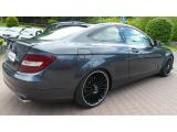 Mercedes-Benz C-Klasse bei Gebrauchtwagen.expert - Abbildung (5 / 15)