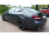 Mercedes-Benz C-Klasse bei Gebrauchtwagen.expert - Abbildung (7 / 15)