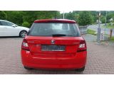 Skoda Fabia bei Gebrauchtwagen.expert - Abbildung (6 / 15)