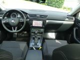 Skoda Superb bei Gebrauchtwagen.expert - Abbildung (14 / 15) Skoda Superb bei Gebrauchtwagen.expert - Abbildung (14 / 15)