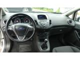 Ford Fiesta bei Gebrauchtwagen.expert - Abbildung (12 / 15)