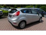Ford Fiesta bei Gebrauchtwagen.expert - Abbildung (5 / 15)