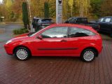 Ford Focus bei Gebrauchtwagen.expert - Abbildung (8 / 15)