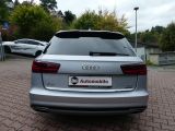 Audi A6 bei Gebrauchtwagen.expert - Abbildung (6 / 15) Audi A6 bei Gebrauchtwagen.expert - Abbildung (6 / 15)