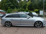 Audi A6 bei Gebrauchtwagen.expert - Abbildung (4 / 15) Audi A6 bei Gebrauchtwagen.expert - Abbildung (4 / 15)