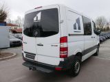 Mercedes-Benz Sprinter bei Gebrauchtwagen.expert - Abbildung (7 / 13)