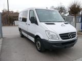 Mercedes-Benz Sprinter bei Gebrauchtwagen.expert - Abbildung (3 / 13)