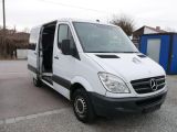 Mercedes-Benz Sprinter bei Gebrauchtwagen.expert - Abbildung (13 / 13)