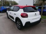 Citroen C3 bei Gebrauchtwagen.expert - Abbildung (6 / 14)