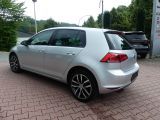 VW Golf VII bei Gebrauchtwagen.expert - Abbildung (7 / 15)