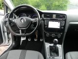 VW Golf VII bei Gebrauchtwagen.expert - Abbildung (12 / 15)
