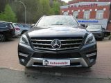 Mercedes-Benz M-Klasse bei Gebrauchtwagen.expert - Abbildung (2 / 13)