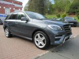 Mercedes-Benz M-Klasse bei Gebrauchtwagen.expert - Abbildung (3 / 13)