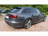 Audi A6 bei Gebrauchtwagen.expert - Abbildung (5 / 15)