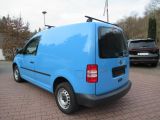 VW Caddy bei Gebrauchtwagen.expert - Abbildung (6 / 14)