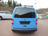 VW Caddy bei Gebrauchtwagen.expert - Abbildung (7 / 14)