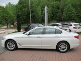 BMW 5er bei Gebrauchtwagen.expert - Abbildung (7 / 15)