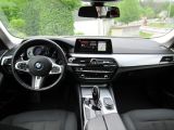 BMW 5er bei Gebrauchtwagen.expert - Abbildung (8 / 15)