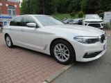 BMW 5er bei Gebrauchtwagen.expert - Abbildung (3 / 15)