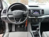 Seat Alhambra bei Gebrauchtwagen.expert - Abbildung (13 / 15)