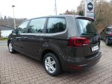 Seat Alhambra bei Gebrauchtwagen.expert - Abbildung (7 / 15)