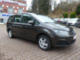 Seat Alhambra bei Gebrauchtwagen.expert - Abbildung (3 / 15)