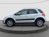 Suzuki SX4 bei Gebrauchtwagen.expert - Abbildung (3 / 15) Suzuki SX4 bei Gebrauchtwagen.expert - Abbildung (3 / 15)