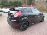 Ford Fiesta bei Gebrauchtwagen.expert - Abbildung (5 / 15)