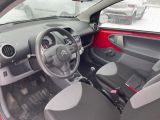 Citroen C1 bei Gebrauchtwagen.expert - Abbildung (6 / 11)