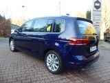 VW Touran bei Gebrauchtwagen.expert - Abbildung (7 / 15)