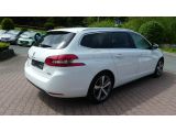 Peugeot 308 bei Gebrauchtwagen.expert - Abbildung (5 / 15)