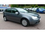 VW Golf V bei Gebrauchtwagen.expert - Abbildung (3 / 15)