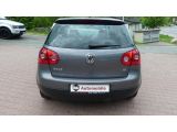 VW Golf V bei Gebrauchtwagen.expert - Abbildung (6 / 15)