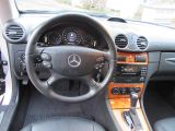Mercedes-Benz CLK-Klasse bei Gebrauchtwagen.expert - Abbildung (12 / 15)