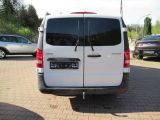 Mercedes-Benz Vito bei Gebrauchtwagen.expert - Abbildung (6 / 14)