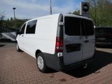 Mercedes-Benz Vito bei Gebrauchtwagen.expert - Abbildung (7 / 14)