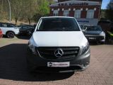 Mercedes-Benz Vito bei Gebrauchtwagen.expert - Abbildung (2 / 14)