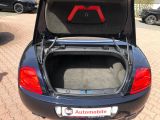 Bentley Continental bei Gebrauchtwagen.expert - Abbildung (10 / 15)