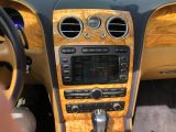 Bentley Continental bei Gebrauchtwagen.expert - Abbildung (14 / 15)