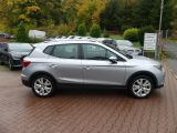 Seat Arona bei Gebrauchtwagen.expert - Abbildung (4 / 15) Seat Arona bei Gebrauchtwagen.expert - Abbildung (4 / 15)