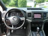 VW Amarok bei Gebrauchtwagen.expert - Abbildung (13 / 15)