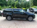 VW Amarok bei Gebrauchtwagen.expert - Abbildung (4 / 15)